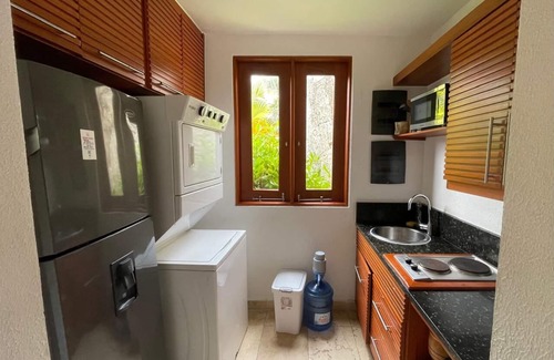 Punta Cana House | Impresionante Bungalow con Piscina Privada, En Cap Cana, Green Village