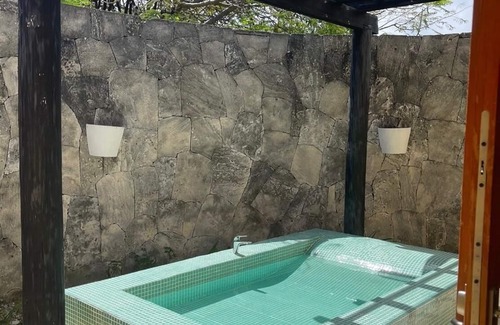 Punta Cana House | Impresionante Bungalow con Piscina Privada, En Cap Cana, Green Village
