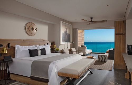 Villa Juarez Resort | Impression Moxché by Secrets – Adults Only – All Inclusive