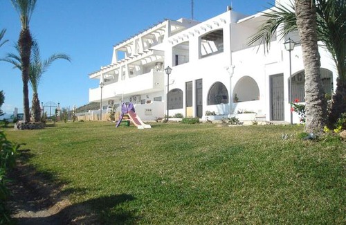 Vera Beach House | Impressive Apartment In Ground Floor With Terrace Of 2 Rooms, A A And Pool 2
