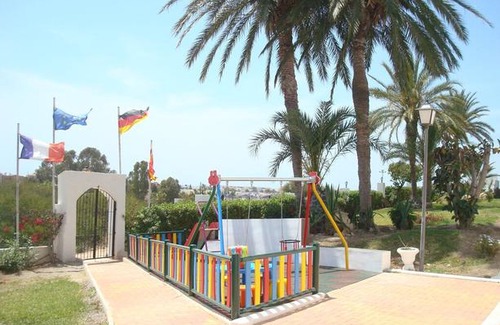 Vera Beach House | Impressive Apartment In Ground Floor With Terrace Of 2 Rooms, A A And Pool 2