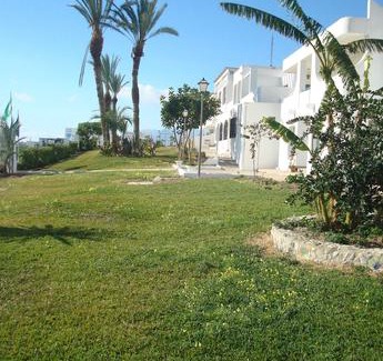 Vera Beach House | Impressive Apartment In Ground Floor With Terrace Of 2 Rooms, A A And Pool 2