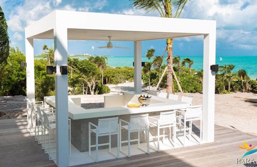 Long Bay Condo | Impressive Oceanfront Condo w/Breakfast Daily now 'til end June