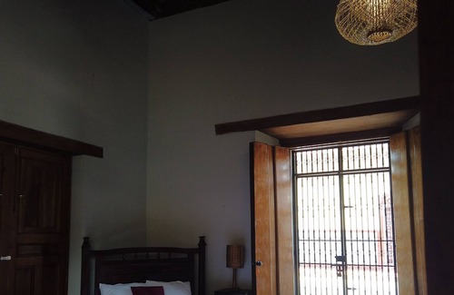 Granada House | Impressive, spacious and cozy... Spanish Colonial Granada Historical Center