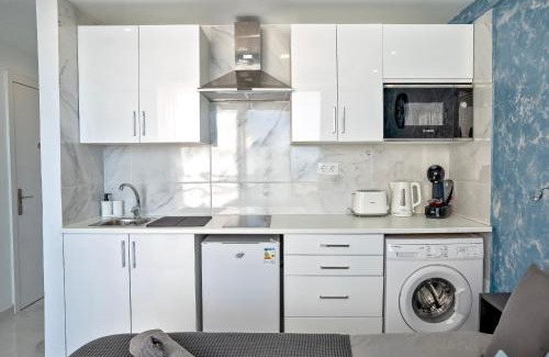 El Madronal Apartment | Impressive studio near Siam Park, 601, Ponderosa