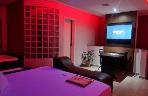 Jordanopolis Hotel | Impulse Motel