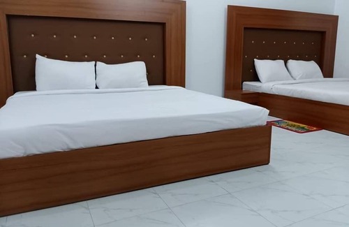 Cox's Bazar Hotel | Impulse Ocean View