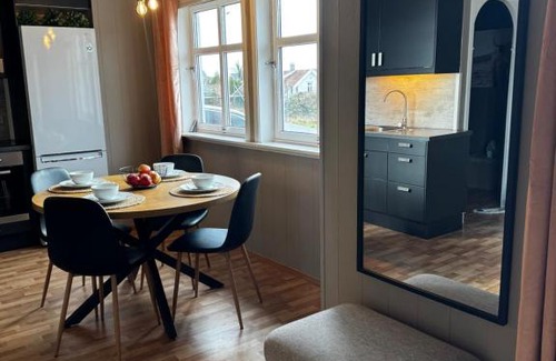 Strand Apartment | IMS Apartament Near Pulpit Rock
