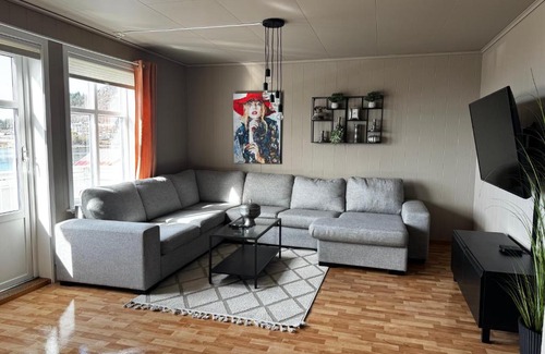 Strand Apartment | IMS Apartament Near Pulpit Rock