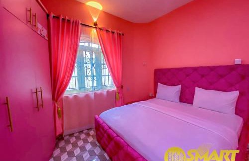 Uyo Apartment | Imsmart Luxury apartment