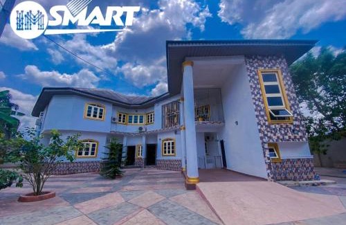 Uyo Apartment | Imsmart Luxury apartment