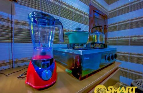 Uyo Apartment | Imsmart Luxury apartment