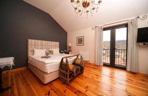 Dilijan Hotel | ImToon