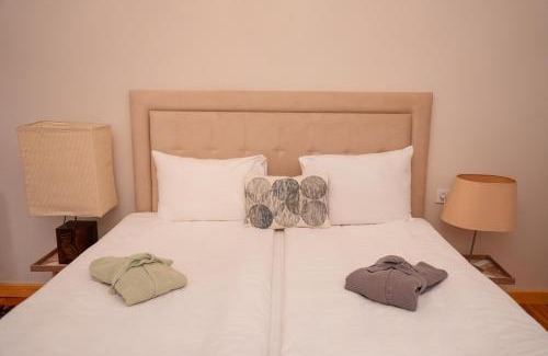 Dilijan Hotel | ImToon