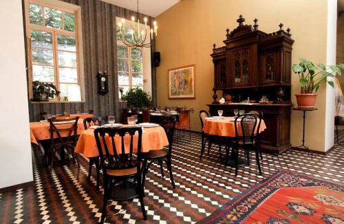 Dilijan Hotel | ImToon