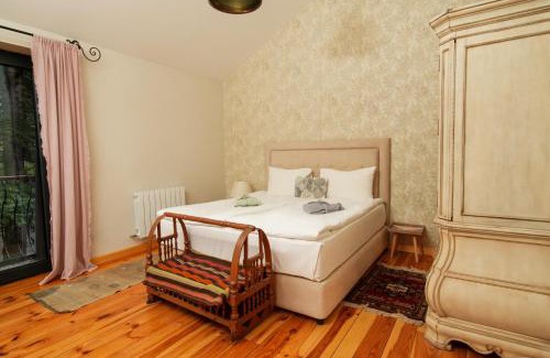 Dilijan Hotel | ImToon