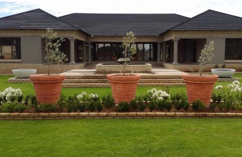 Mangaung Cabin | Imvelo Safari Lodge