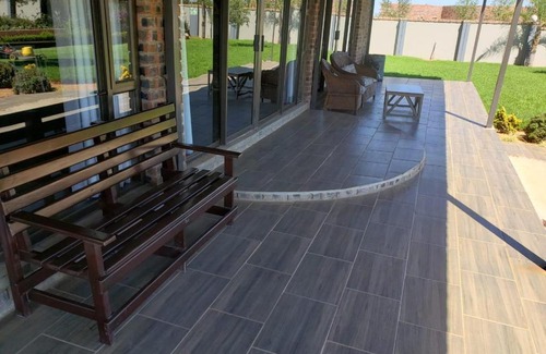 Mangaung Cabin | Imvelo Safari Lodge