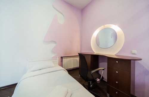 Besarabka Apartment | ๐๐๐๐บ๐ฆ in ะะธัะฒ