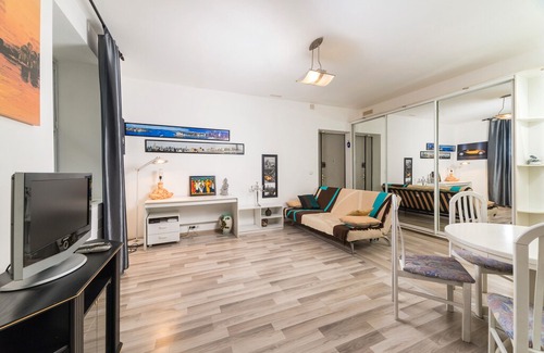 Lypky Apartment | ๐๐๐๐บ๐ฆ in ะะธัะฒ
