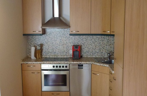 Ueberlingen Condo | In 2014 completely renovated, bright and decorated geschmackfoll 2Zimmerwohnung