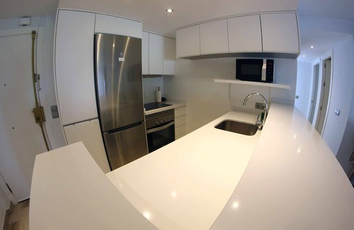 New Golden Mile Apartment | In a front line beach, totally refurbished