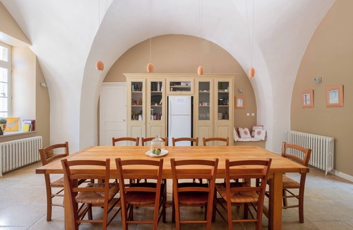 Clermont-l'Herault Villa | In a green setting, large country house, near Salagou Lake