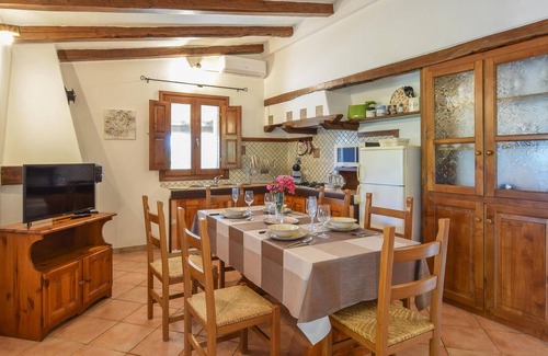 Orosei House | In a quiet location welcomes you this charming vacation home in Orosei.