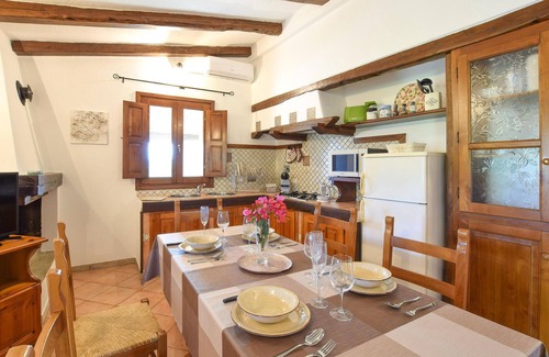 Orosei House | In a quiet location welcomes you this charming vacation home in Orosei.