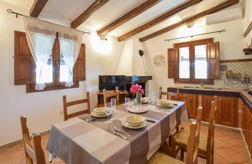 Orosei House | In a quiet location welcomes you this charming vacation home in Orosei.