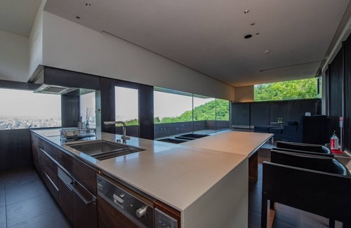 Chuo-ku House | In a special place with a special person Pri - Sapporo Mangyo/Sapporo Hokkaidō