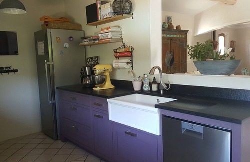 Aix-en-Provence Villa | In Aix-en-Provence, Charming and family home