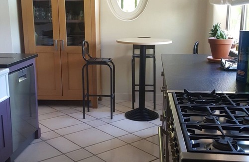 Aix-en-Provence Villa | In Aix-en-Provence, Charming and family home