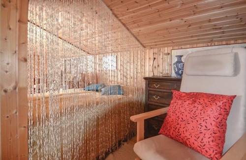 Hadsund House | In Ajstrup near Hadsund you will find this cozy cottage on a large plot and in a beautiful nature.