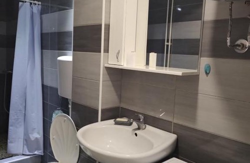 Central Serbia Apartment | IN apartman u samom centru Obrenovca