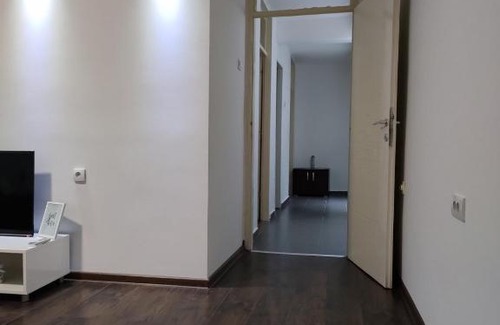Central Serbia Apartment | IN apartman u samom centru Obrenovca
