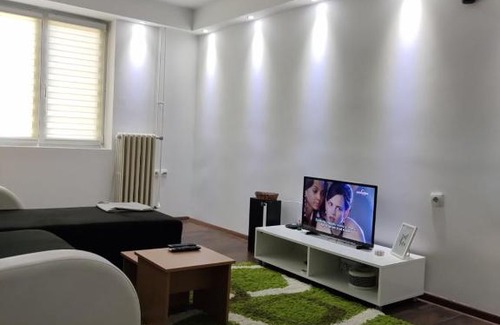 Central Serbia Apartment | IN apartman u samom centru Obrenovca