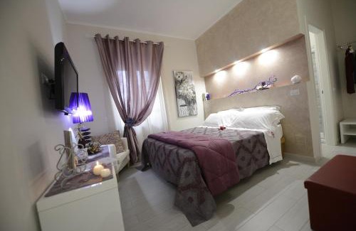 Sasso Barisano House | In Bocca ai Sassi