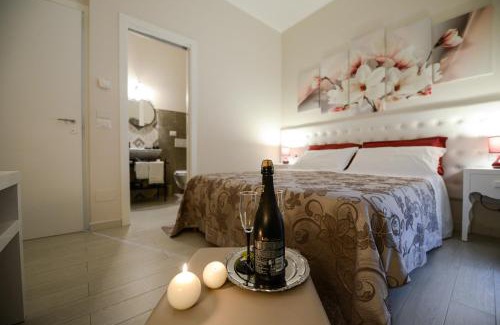 Sasso Barisano House | In Bocca ai Sassi