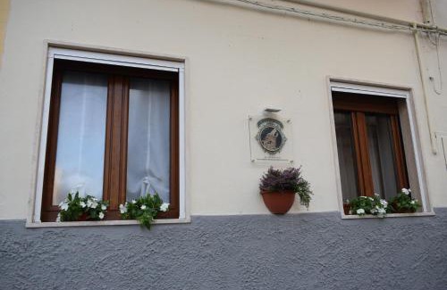 Sasso Barisano House | In Bocca ai Sassi