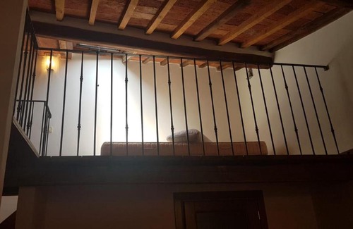 Pitigliano Apartment | IN CASETTA Via Zuccarelli, 30 Appartamento