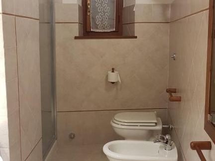 Pitigliano Apartment | IN CASETTA Via Zuccarelli, 30 Appartamento