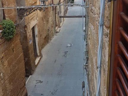 Pitigliano Apartment | IN CASETTA Via Zuccarelli, 30 Appartamento