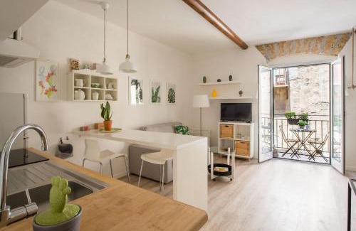 Castellammare Apartment | In Centro Suite by Wonderful Italy
