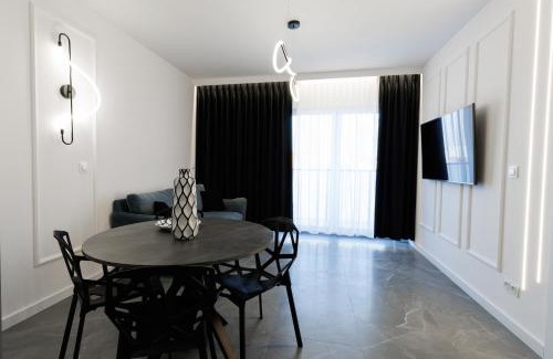 Glogow Apartment | In&cognito Apartments Głogów with Parking and WiFi
