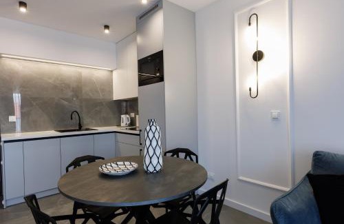 Glogow Apartment | In&cognito Apartments Głogów with Parking and WiFi