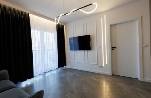 Glogow Apartment | In&cognito Apartments Głogów with Parking and WiFi