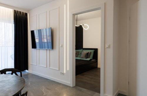 Glogow Apartment | In&cognito Apartments Głogów with Parking and WiFi