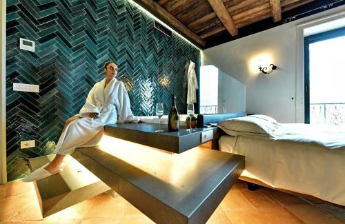 Raito House | In Costa Relais & Luxury Suites