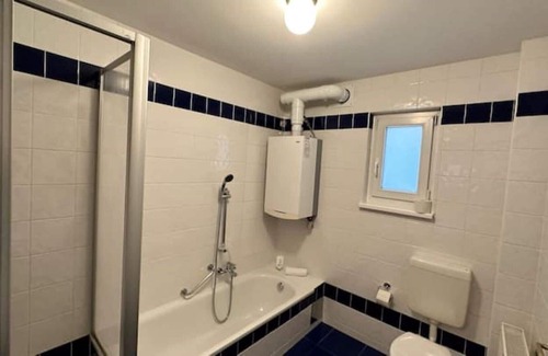 Vienna Apartment | In der Nähe von U1, Casa Albero & Parkplatz